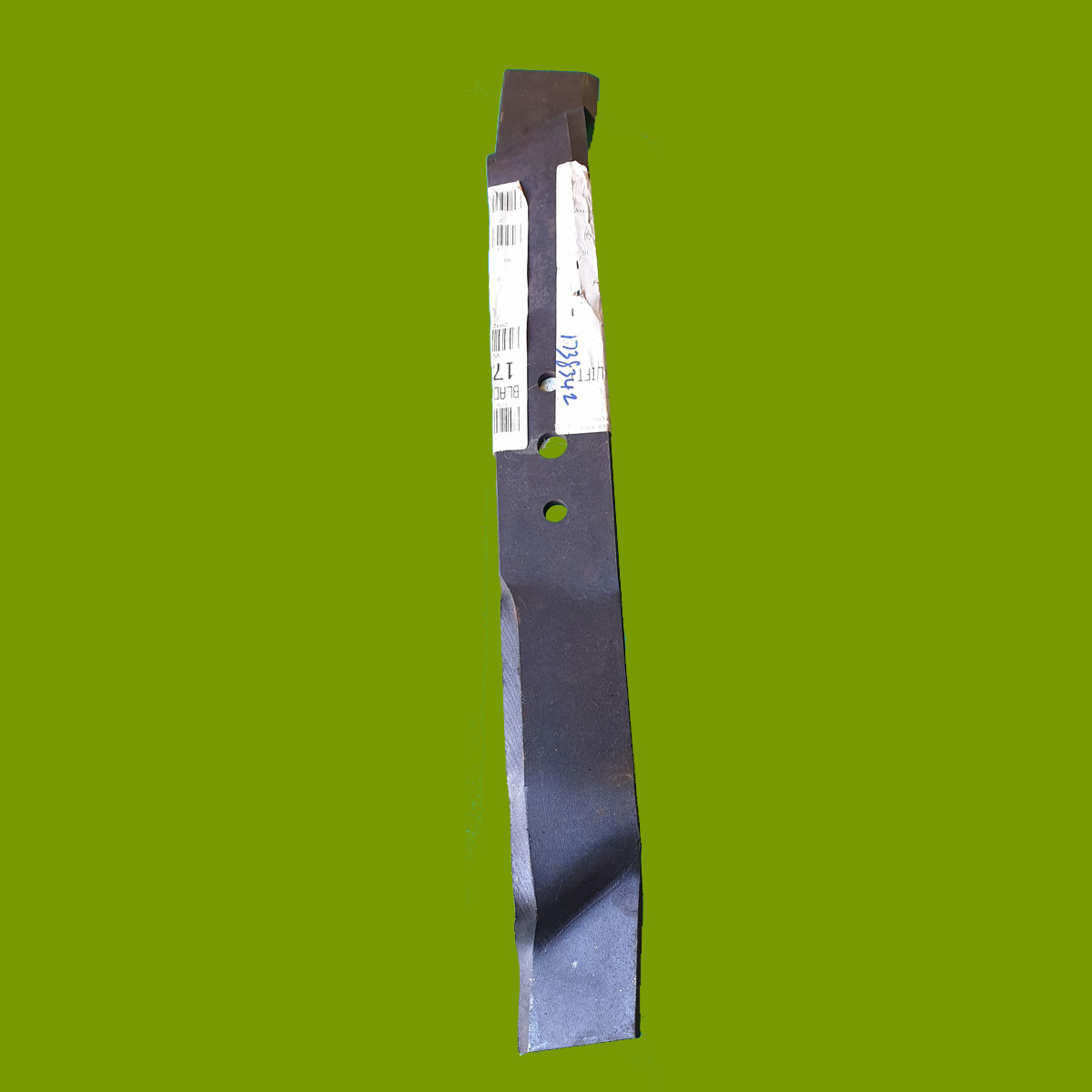 (image for) Bolens Genuine 20” Cut Mulcher Blade 1738342